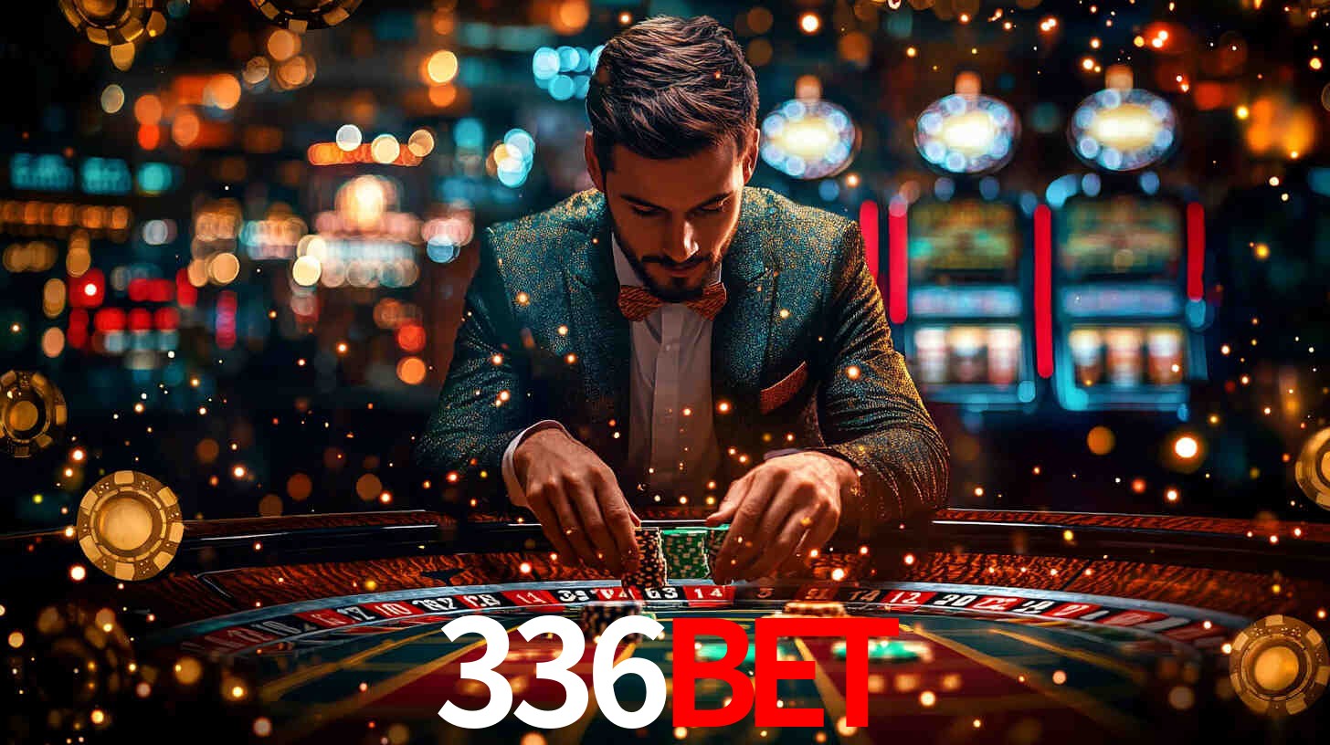 Exclusive Games 336BET