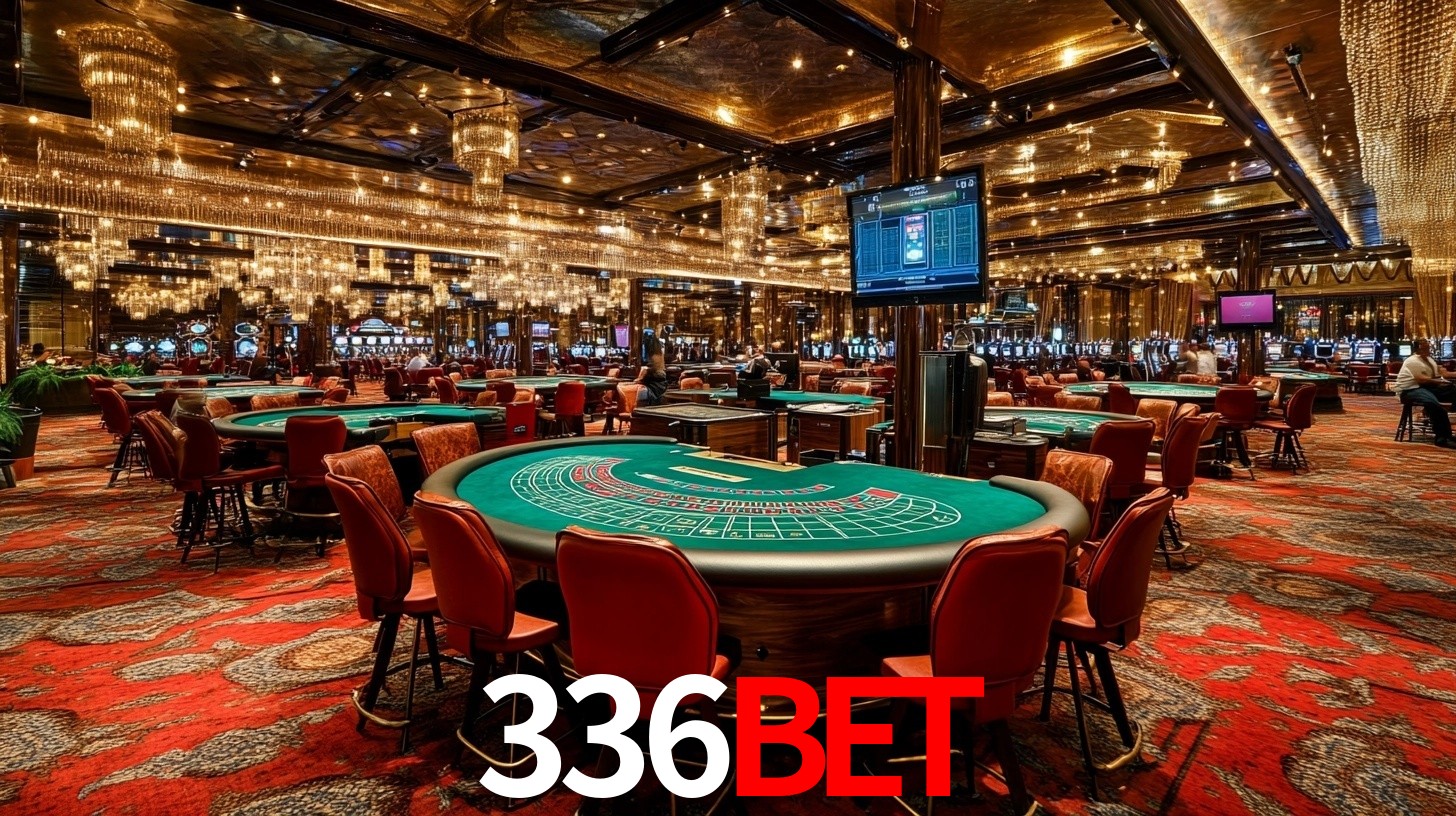 336 bet login
