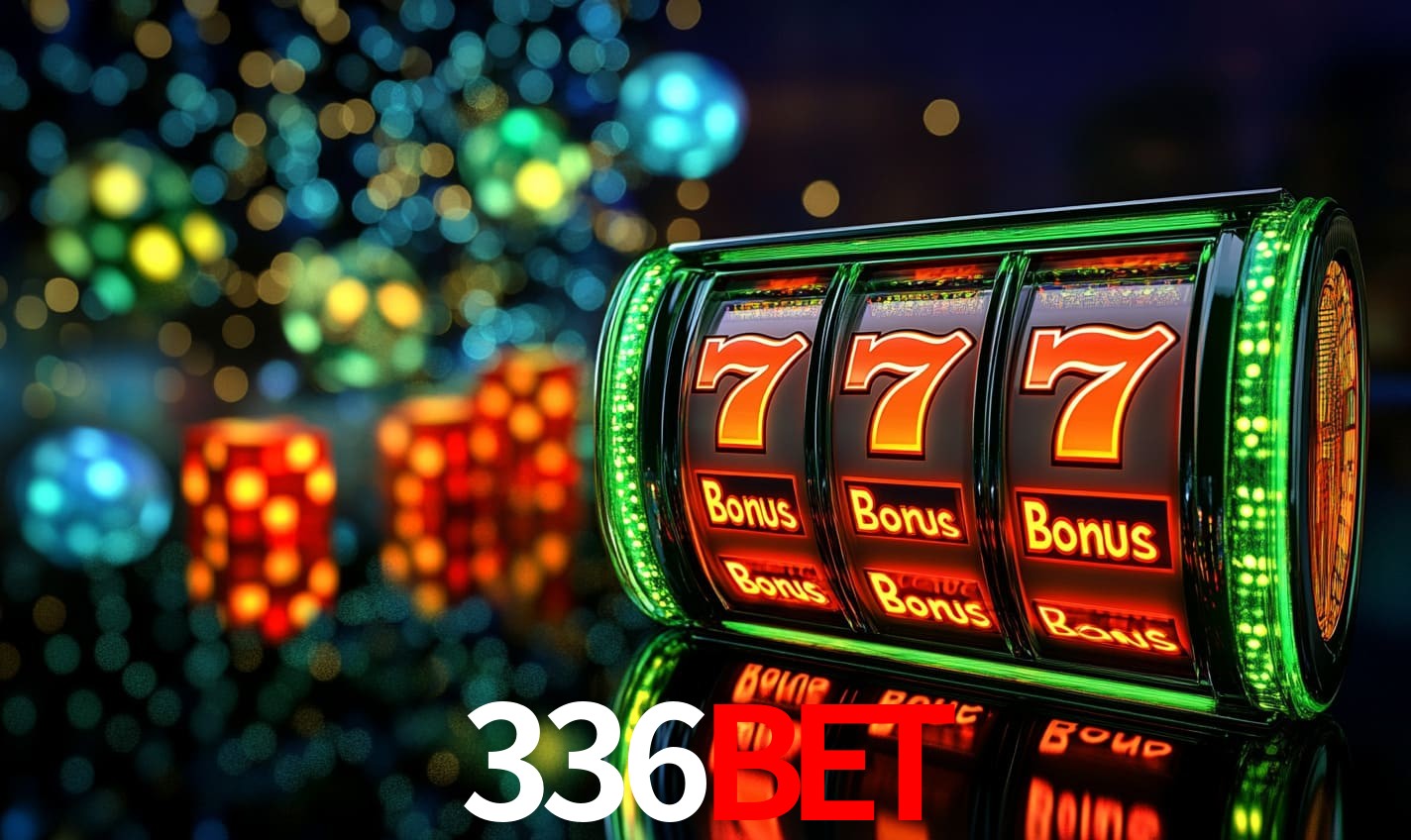 Especiais de Fim de Semana 336BET