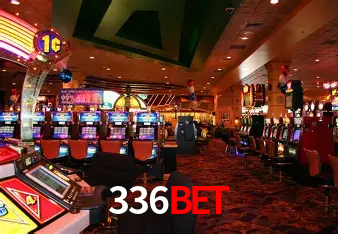 Descubra a Essência do 336BET: Nossa História e Compromissos
