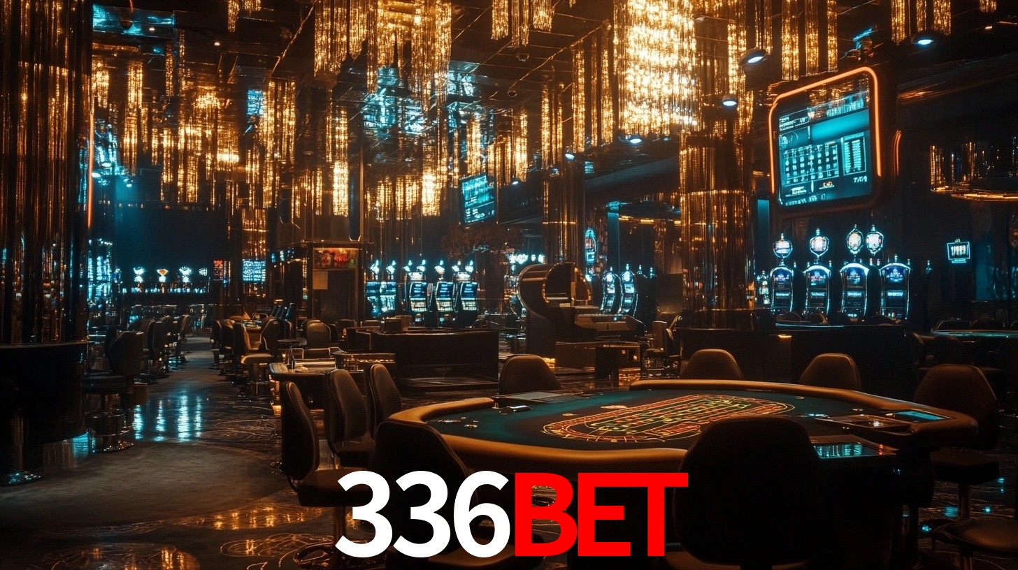 336 bet casino