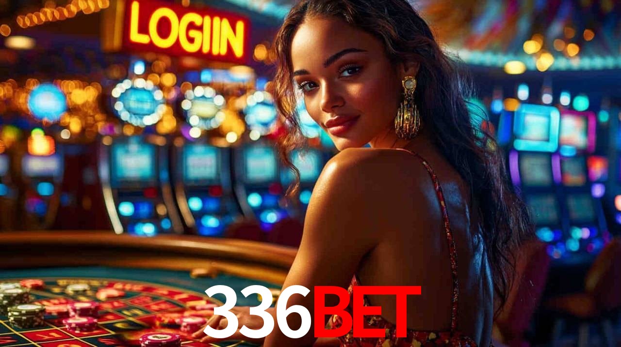 Integração de APIs 336BET