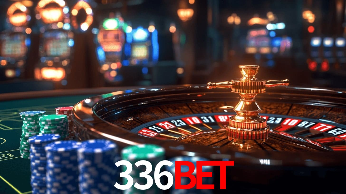336 bet casino