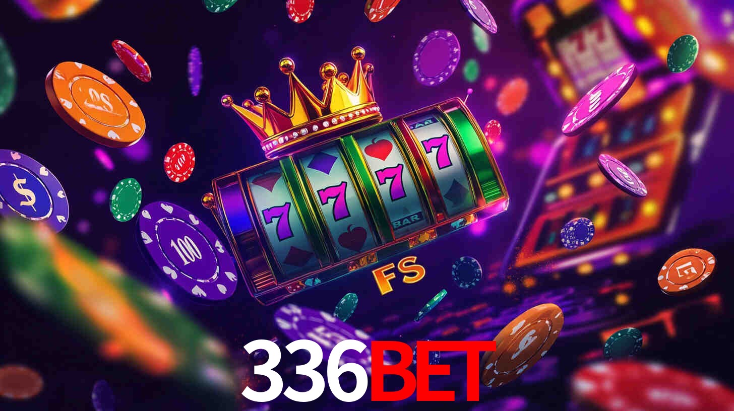 Daily Bonuses 336BET