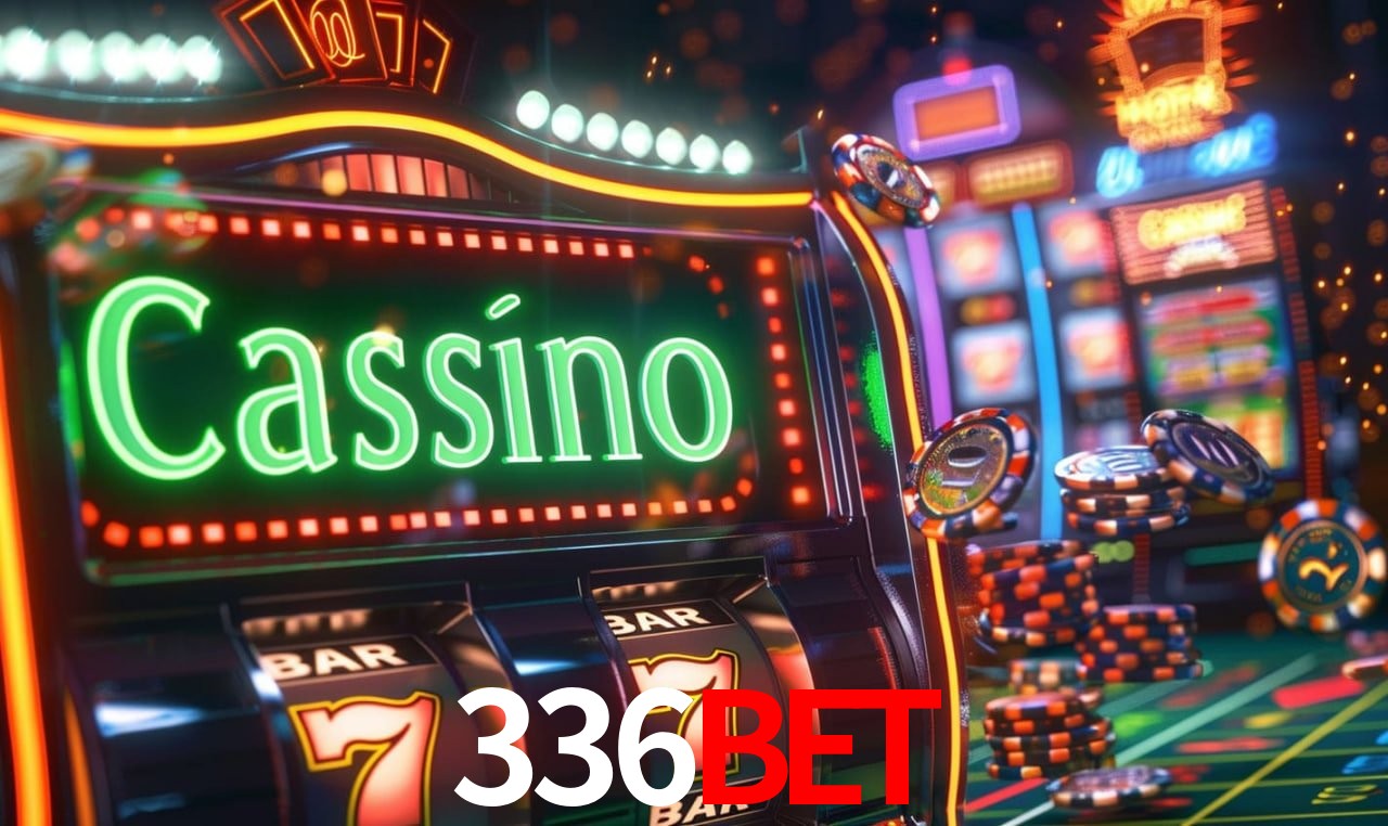 Ofertas Exclusivas 336BET