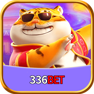 Logo 336BET Cassino Online Brasil